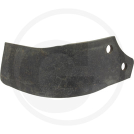 Maschio Curved blade