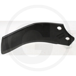 Maschio Curved blade