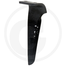 Maschio Messer DM 12 MM rechts