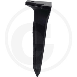 Maschio Messer 15 mm links beschichtet 