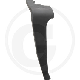 Maschio MESSER ON-GRIP SP.15 RECHTS Beschichtet