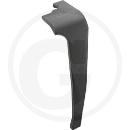 Maschio MESSER ON-GRIP SP.15 LINKS Beschichtet