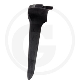 Maschio Messer rechts 15 mm