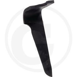 Maschio Messer links 15 mm