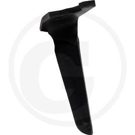 Maschio Messer links 16 mm