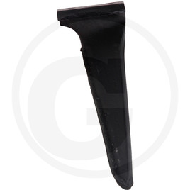 Maschio Messer links 15 mm beschichtet