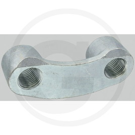 Maschio Double lock nut