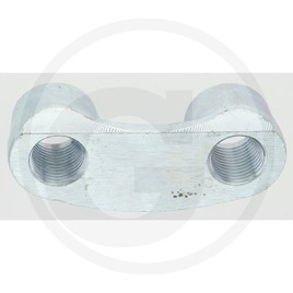 Maschio Double lock nut