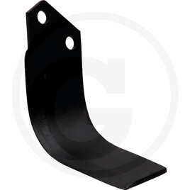 Maschio Curved blade