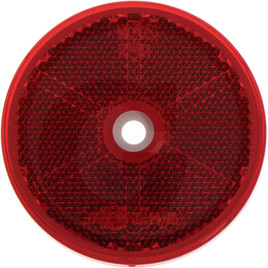 Blister Reflector