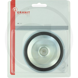 Blister Horn, 12 V
