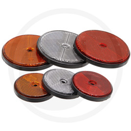Blister Reflector