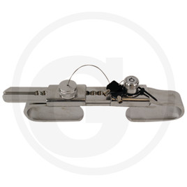 GRANIT Anti-theft protection