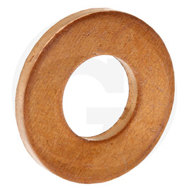 Yanmar Nozzle sealing ring