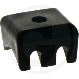 Einböck Plastic tine holder