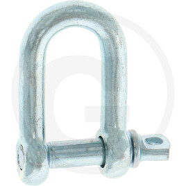 Einböck Standard shackle