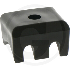 Einböck Plastic tine holder