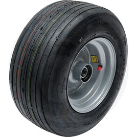 Einböck Wheel, complete