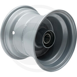 Einböck Wheel rim for pneumatic wheel