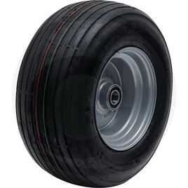 Einböck Wheel, complete