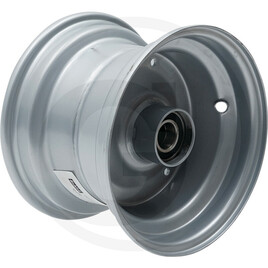 Einböck Wheel rim for pneumatic wheel