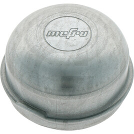 Einböck End cap for pneumatic wheel