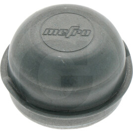 Einböck Axle cap for pneumatic wheel
