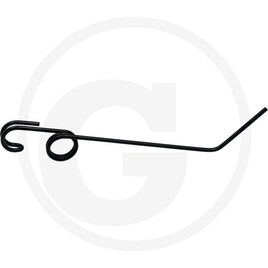 Einböck Harrow tine