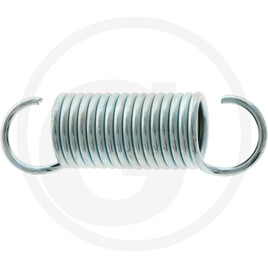 Einböck Tension spring