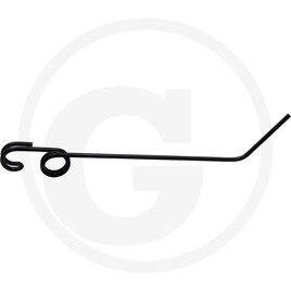 Einböck Harrow tine