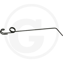 Einböck Harrow tine