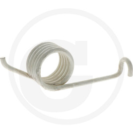 Einböck Torsion spring