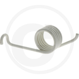 Einböck Torsion spring