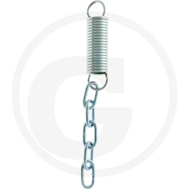 Einböck Tension spring