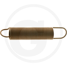 Einböck Tension spring