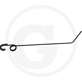 Einböck Harrow tine