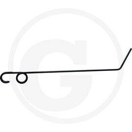 Einböck Harrow tine