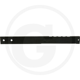 Einböck Angled blade shank