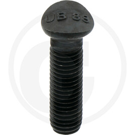 Einböck Planetary bolts