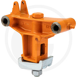 MOUNTING BAR FOR MPP