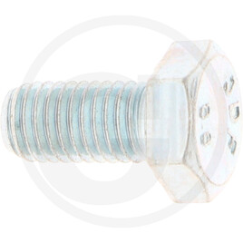 Hexagonal bolt 10 X 20