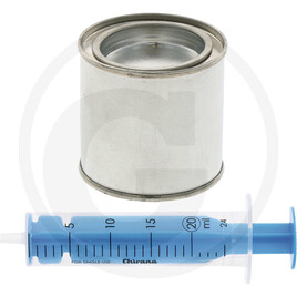Einböck Fluid grease for bearing (in syringe)