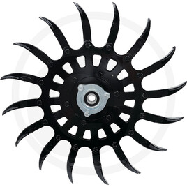 Einböck Cultivator blade