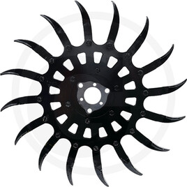 Einböck Rotor assy. from March 2019