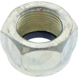 Lock nut M20