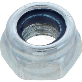 Einböck Lock nut M6