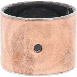 Flange bearing Ø60 - GGG40 - 3-fold seal