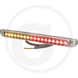 PROPLAST PRO-CAN XL 3F LED rear light