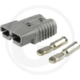 Herth & Buss Plug housing
