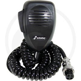 STABO Replacement microphone